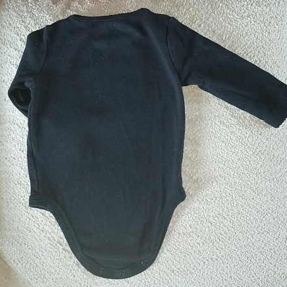 Carter’s Autumn Outfit, 6M - Picture 3 of 3